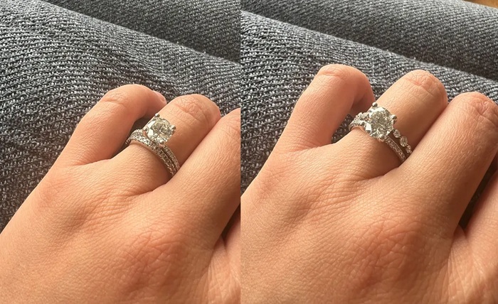 Wedding Band