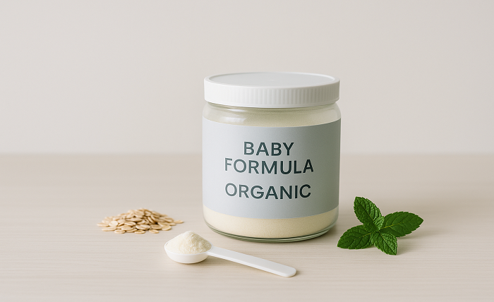 Baby Formula
