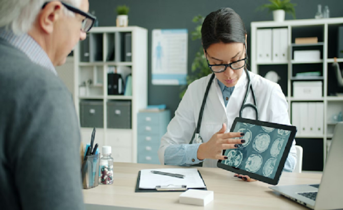Nuclear Medicine