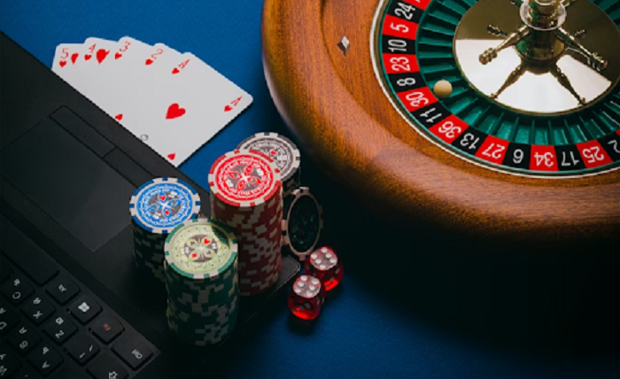 Online Casinos