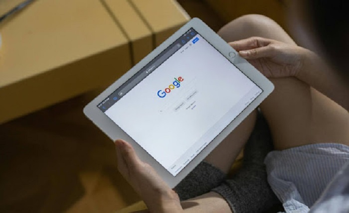 Visual Search