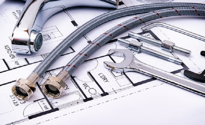 Plumbing