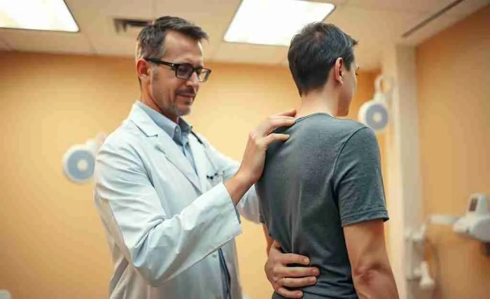 Chiropractic Clinic