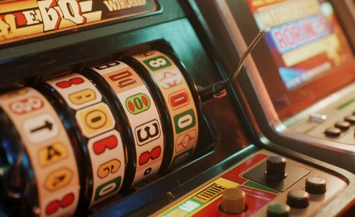 Situs Slot