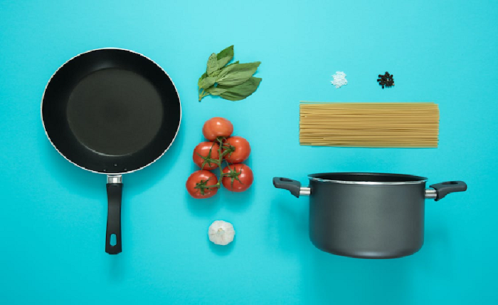 Cooking Hacks