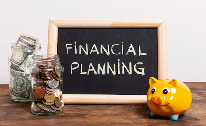 Personal Finance System