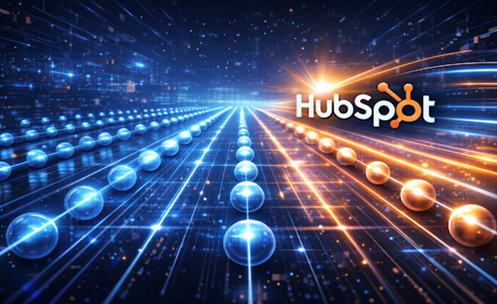 HubSpot