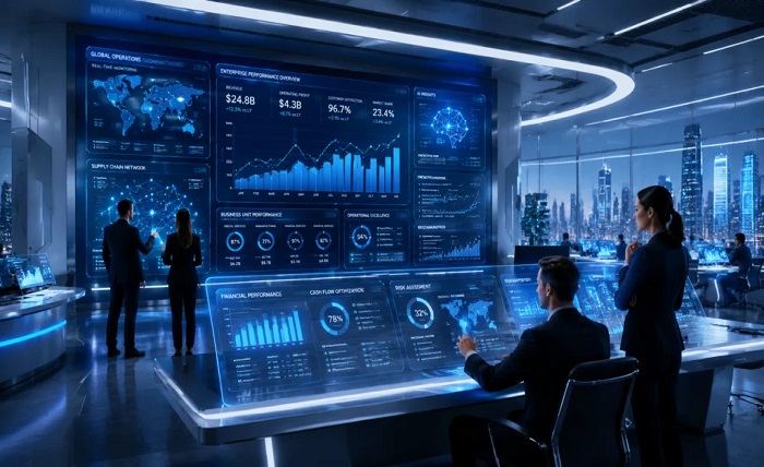 enhance customer experience by garage2global