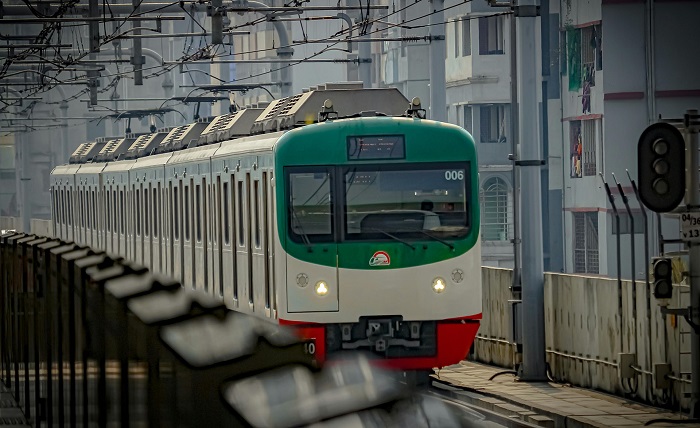 hyderabad metro map