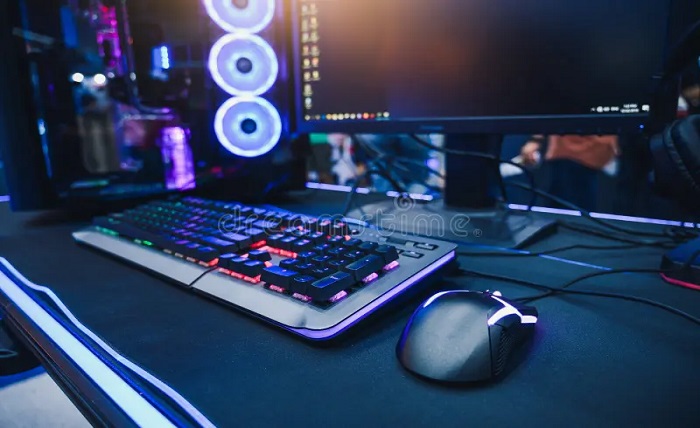 newest gaming gear scookiegear