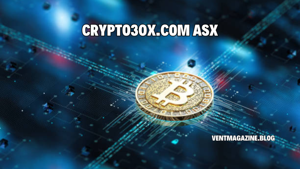 crypto30x.com asx