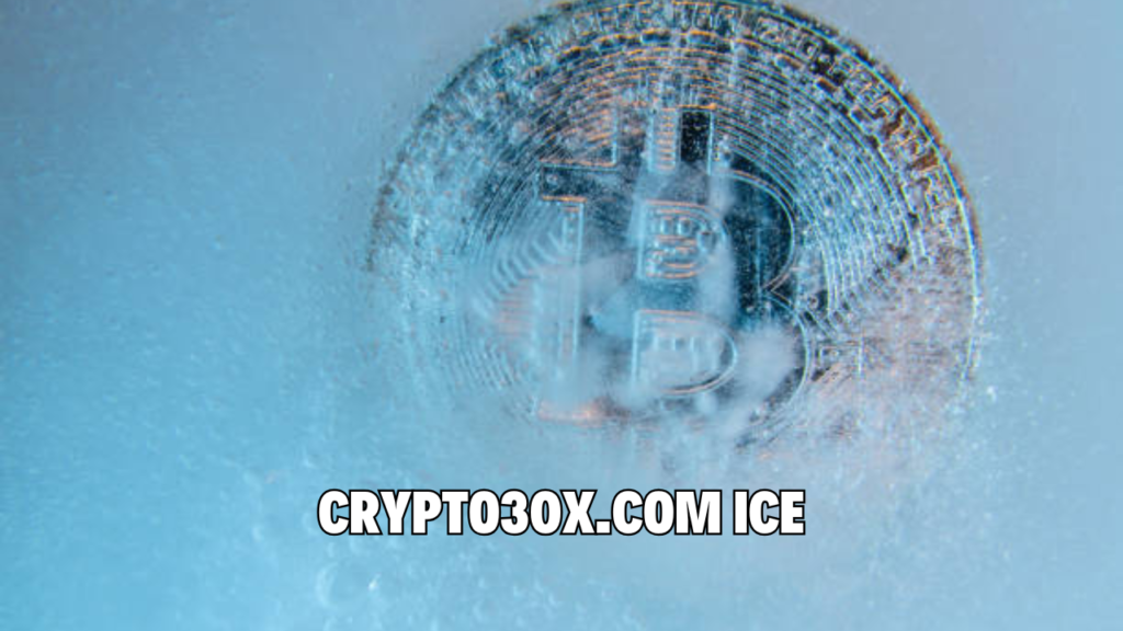 crypto30x.com ice