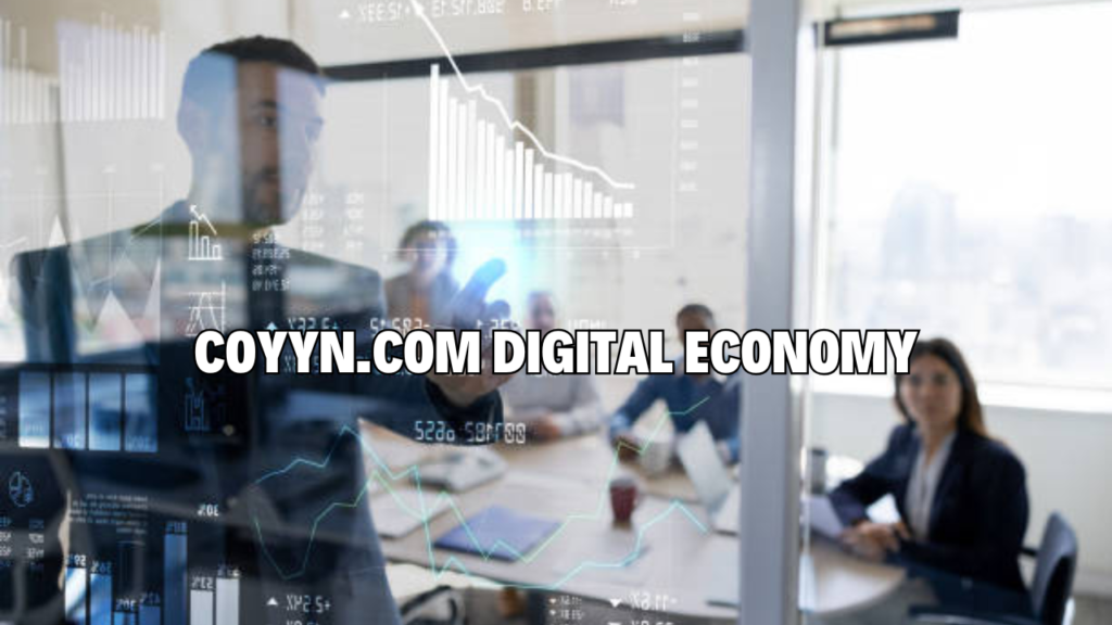 coyyn.com digital economy