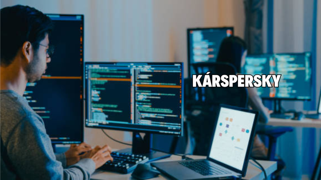 kárspersky