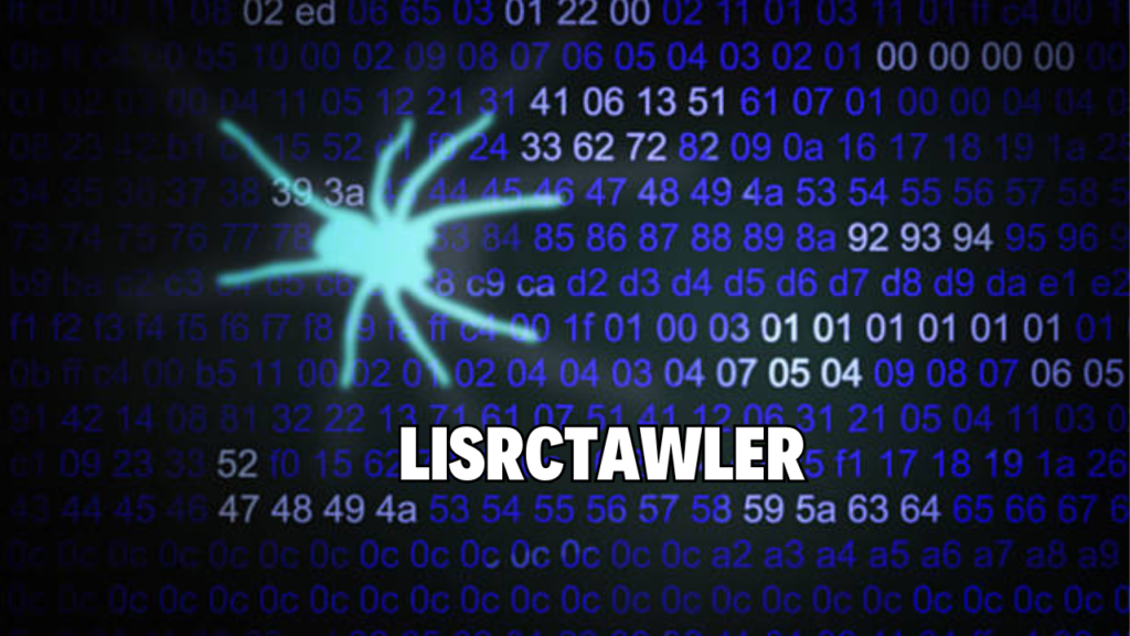 lisrctawler