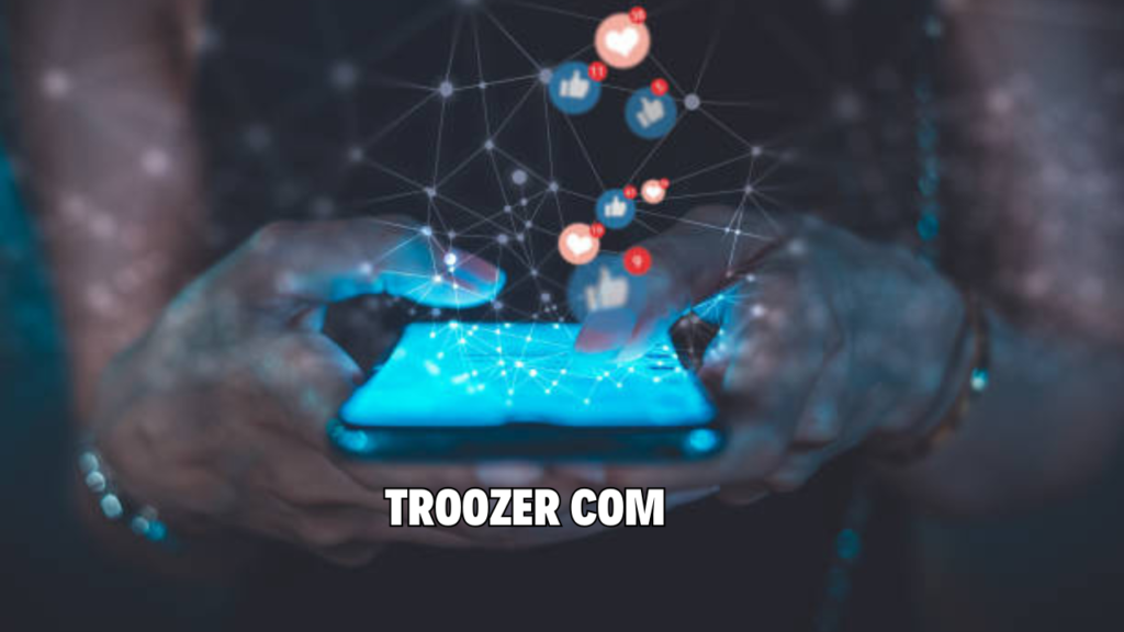 troozer com