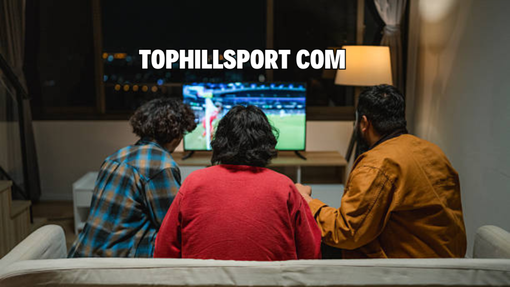 tophillsport com