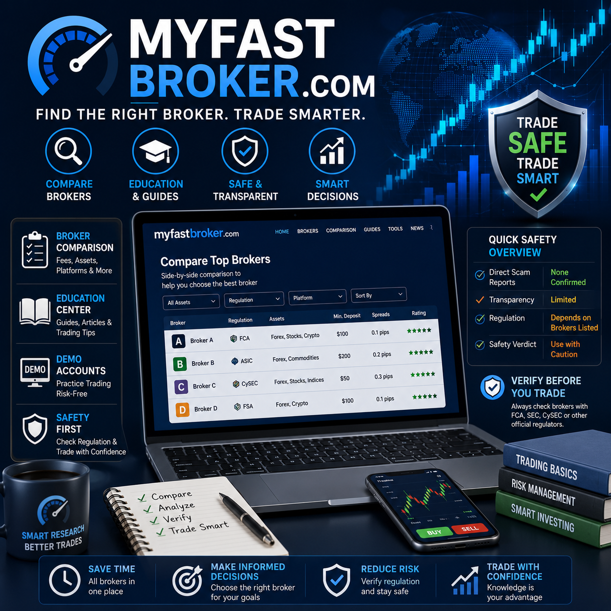 myfastbroker.com